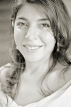 Ms. Anjum Jung, Founder - Morph Design Company